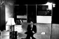 عکس| سفر در زمان؛ جزئیات خواندنی آخرین ناهار بختیار در کاخ نخست‌وزیری قبل از فرار