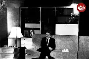 عکس| سفر در زمان؛ جزئیات خواندنی آخرین ناهار بختیار در کاخ نخست‌وزیری قبل از فرار