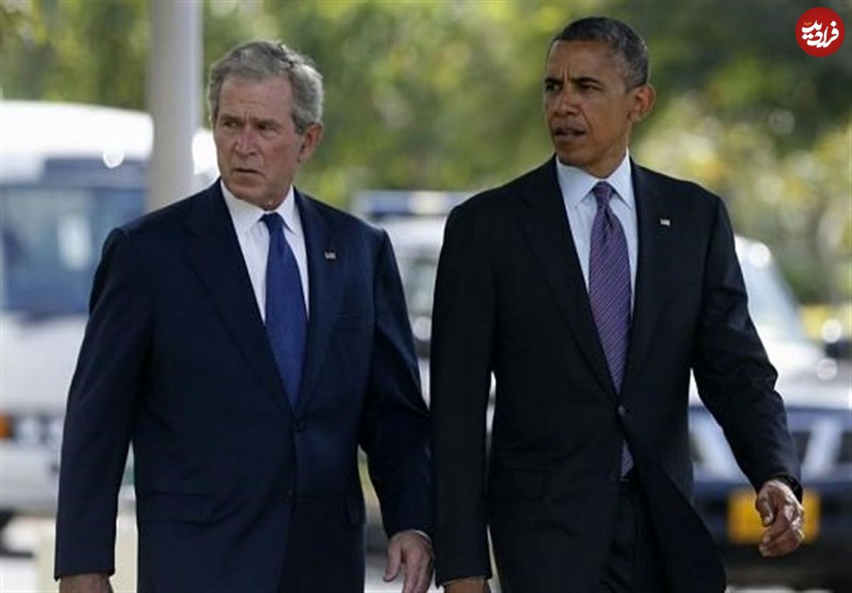 چرا بوش و اوباما نقشه ترور سردار سلیمانی را نداشتند؟