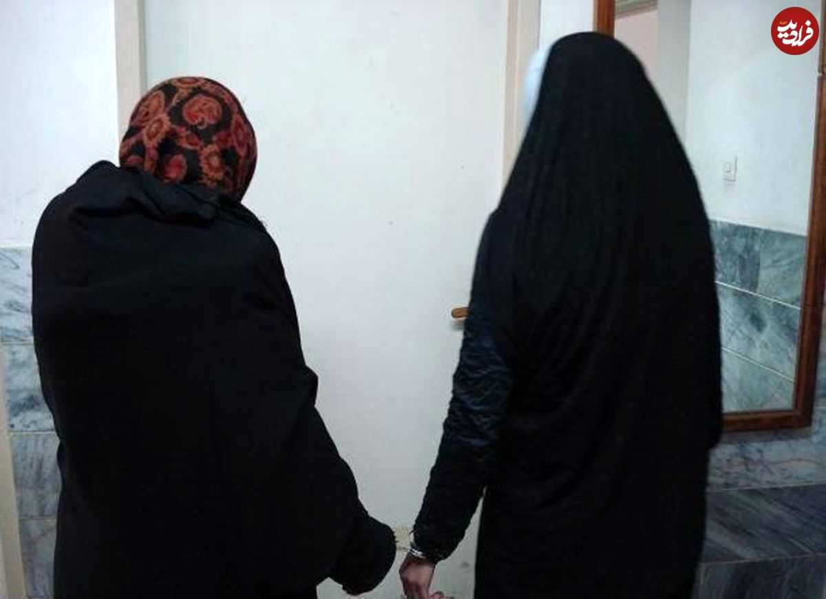 همسرکشی در دعوای خانوادگی
