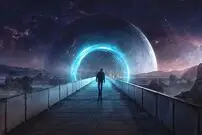 ادعای عجیب و غریب یک مسافر زمان درباره سال ۲۰۲۳