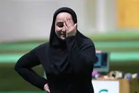 ماجرای بگومگوی ساره جوانمردی با وزیر ورزش
