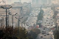 کدام شهر آلوده‌ترین کلانشهر کشور شد؟