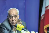مدیرعامل پرسپولیس مشخص شد