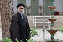 عکس متفاوت محمدحسین لطیفی در «سر دلبران»