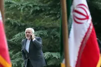 (تصاویر) استقبال روحانی از رئیس‌جمهور اتریش