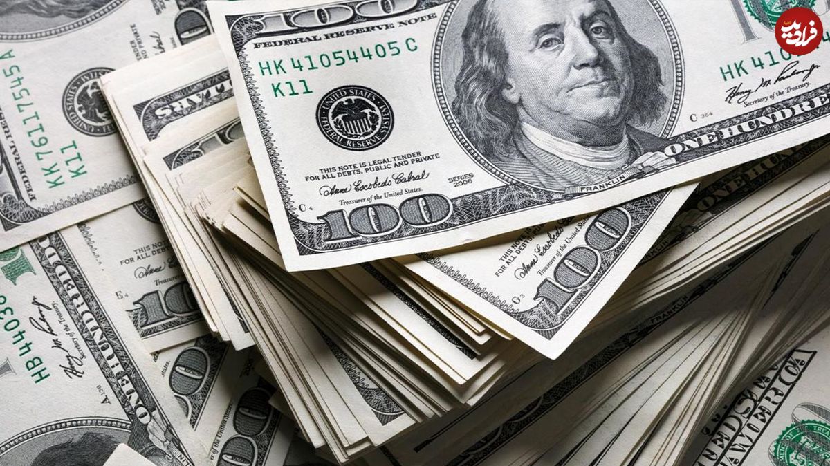 کاهش قیمت دلار ادامه دارد؟!
