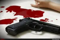 قتل پسر دایی درنزاع خانوادگی