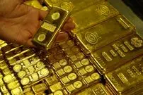 قیمت طلای جهانی، امروز ۱۴۰۰/۰۶/۱۸