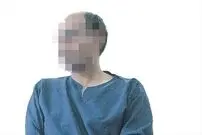 قصاص قاتل بعد از ۱۴ سال