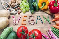 گیاهخواری ولاغری؛ چگونه گیاه خوار شویم؟