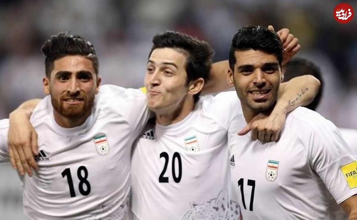 لژیونرها در ۲۰۲۰ چه کردند؟