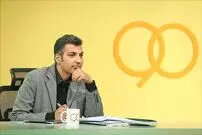 چرا "نود" حضور زنان در ورزشگاه را ندید؟!