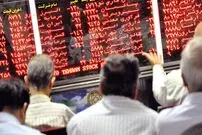 ۲/۸ درصد سود در پنج روز