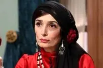 عکس| سفر زمان؛ چهرۀ «آتنه فقیه نصیری» 35 ساله در «مزرعه پدری»؛ سال 82