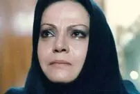 عکس| سفر زمان؛ «ثریا حکمت و مهین شهابی» در جوانی و در پشت صحنه سریال مرد اول؛ سال 55
