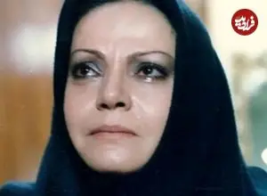 عکس| سفر زمان؛ «ثریا حکمت و مهین شهابی» در جوانی و در پشت صحنه سریال مرد اول؛ سال 55
