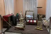 (ویدیو) گهواره‌هایی که کودکی ایرانیان را در آغوش گرفتند