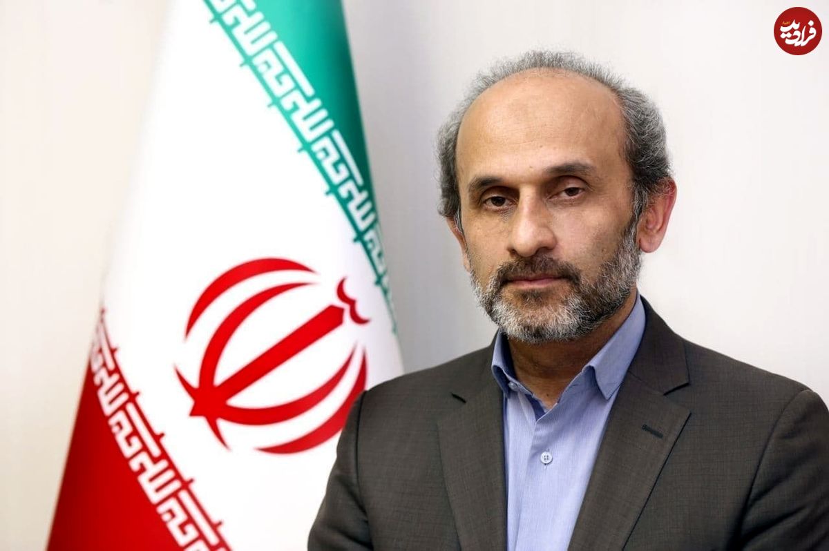 ببینید؛ سریال «موسی کلیم‌الله» کلید خورد