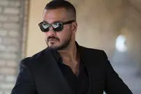 (تصاویر) عکس های  شخصی، زندگی خصوصی و بیوگرافی میلاد کی مرام