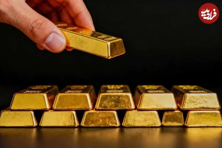 قیمت جهانی نفت، انس طلا و نقره امروز سه شنبه 17 شهریور 1405
