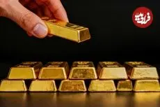 قیمت جهانی نفت، انس طلا و نقره امروز سه شنبه 17 شهریور 1405