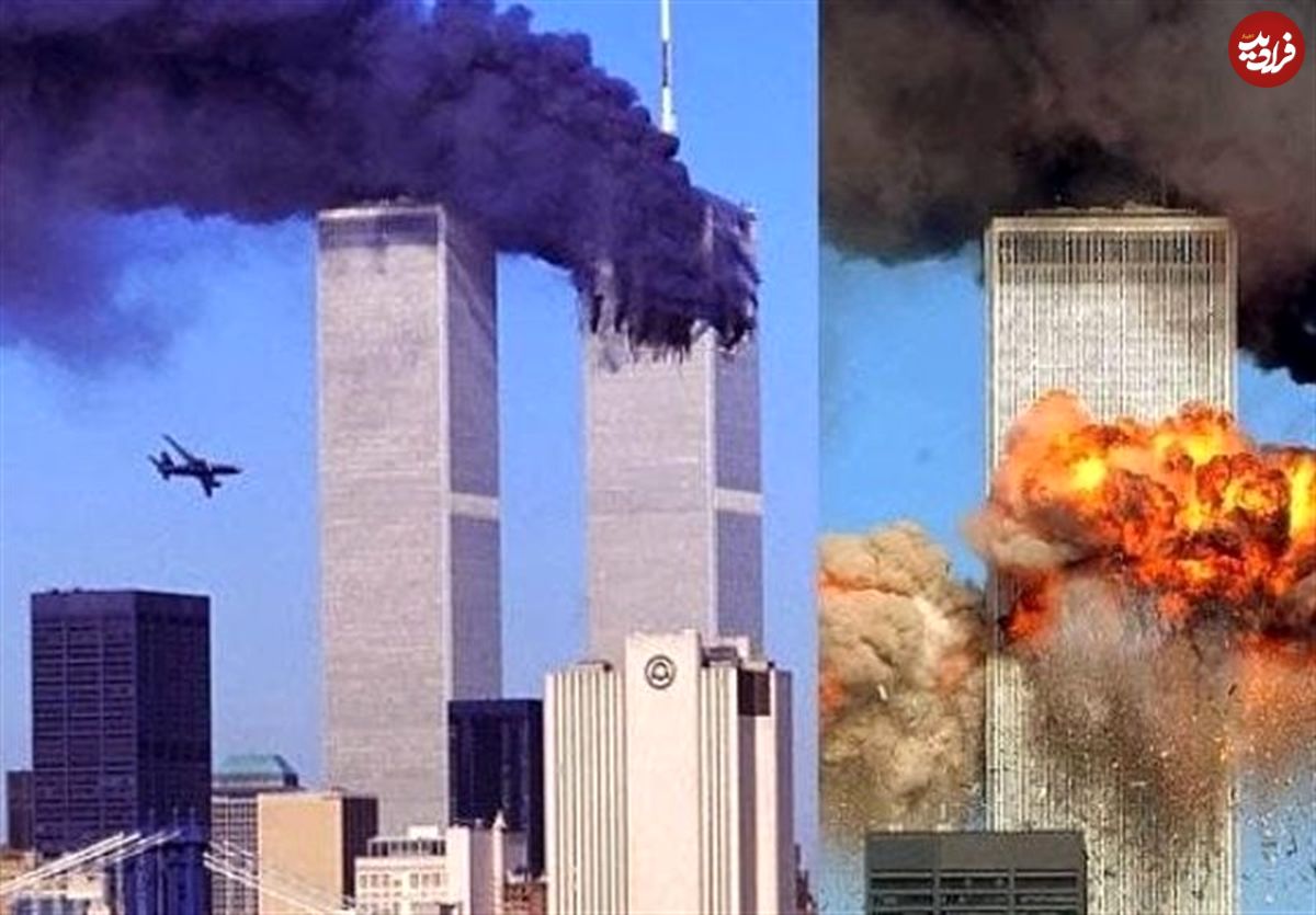 ده اثر داستانی پیرامون "حادثه ۱۱ سپتامبر"