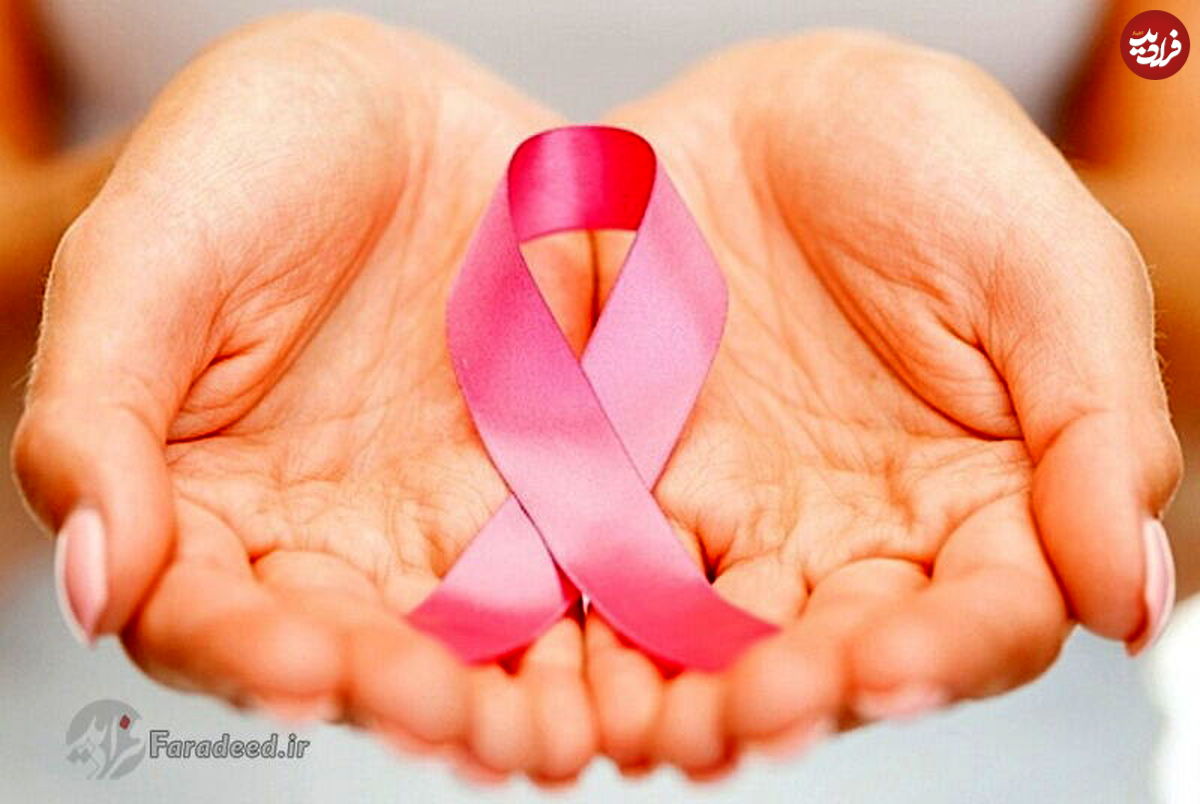مکانیسم‌های مقاومت به دارو برای سرطان سینه شناسایی شد