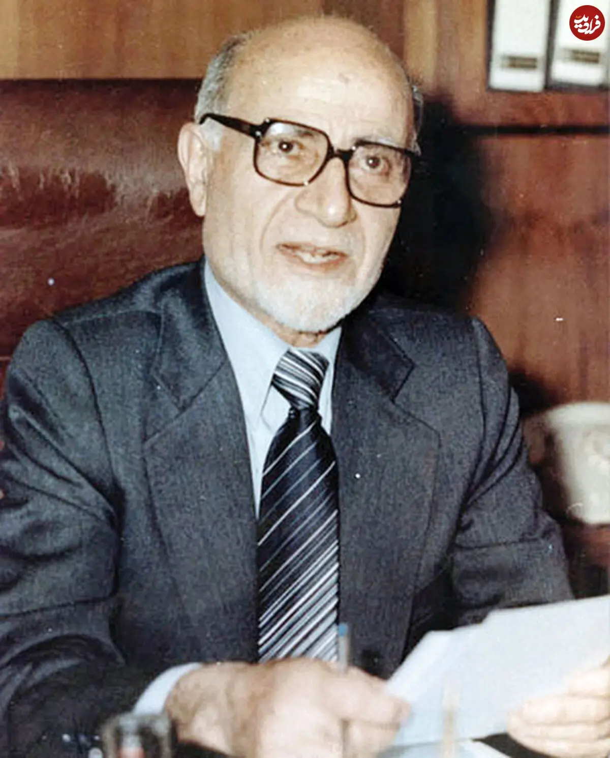سالروز درگذشت «مهدی بازرگان»