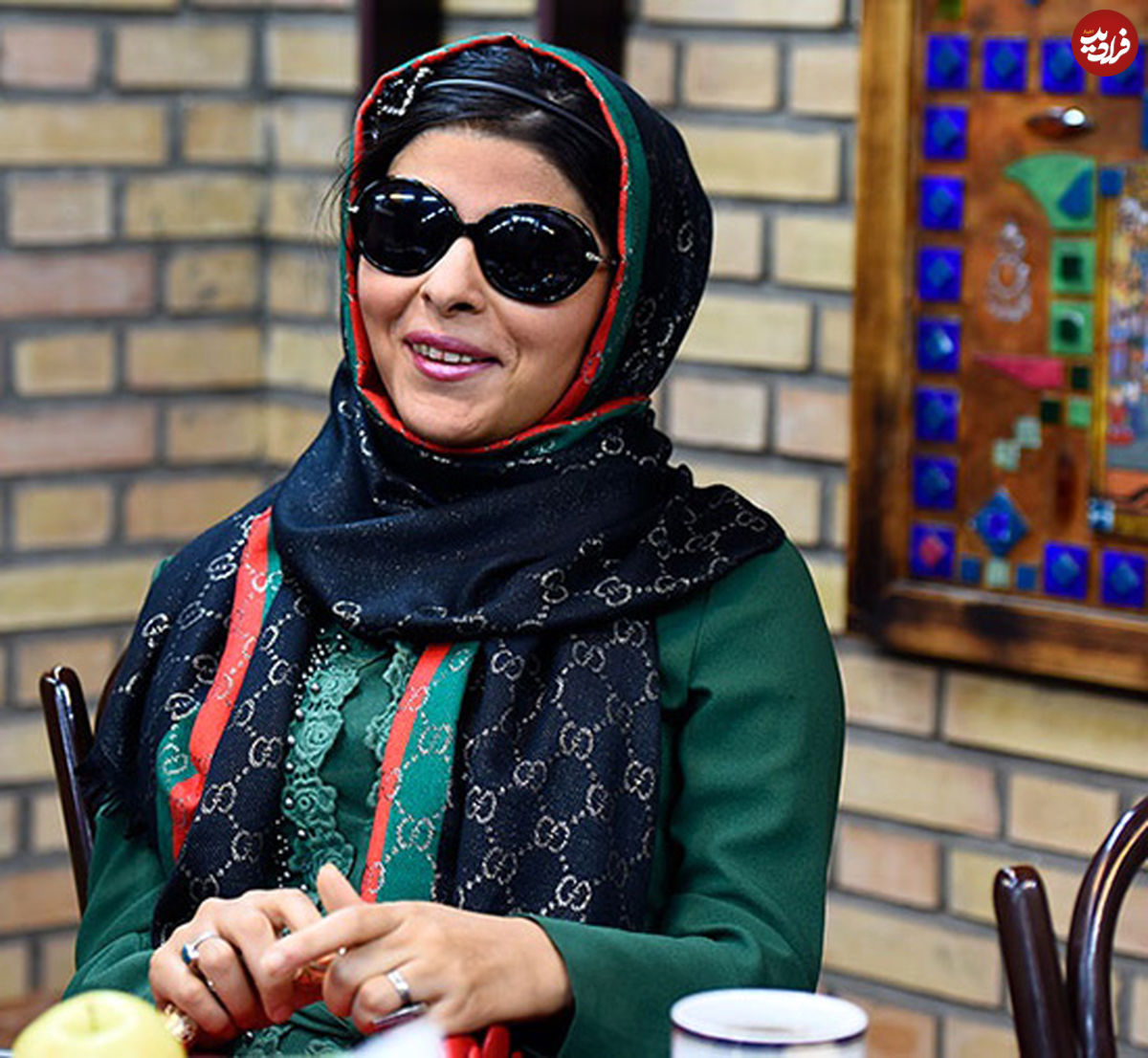 مریم حیدرزاده: هشت سال ناعادلانه من را حذف کردند