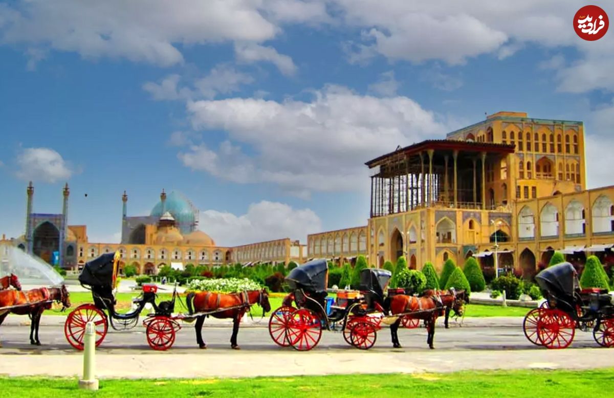 کارت سفر ۳۰ میلیون تومانی برای هر خانواده ایرانی