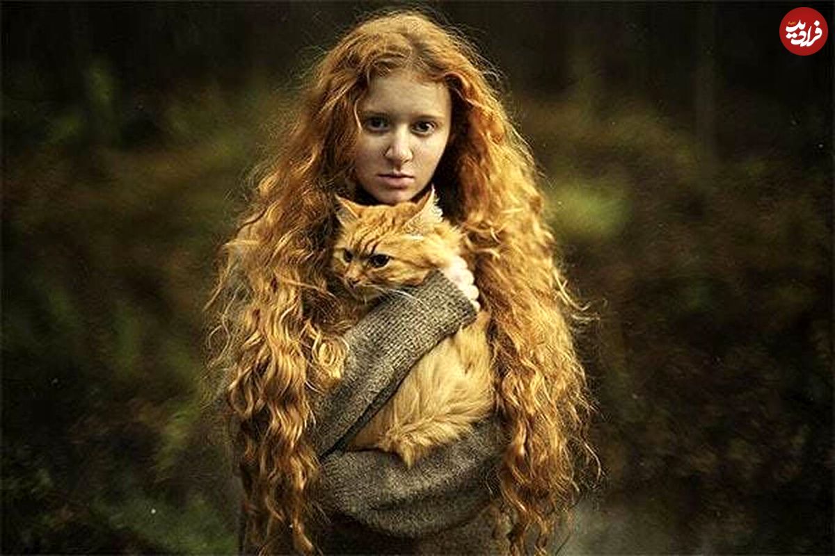 ۲۰ واقعیت عجیب در مورد مو قرمز‌ها که نمی‌دانستید؛ از قدرت‌ خاص تا آسیب پذیری‌