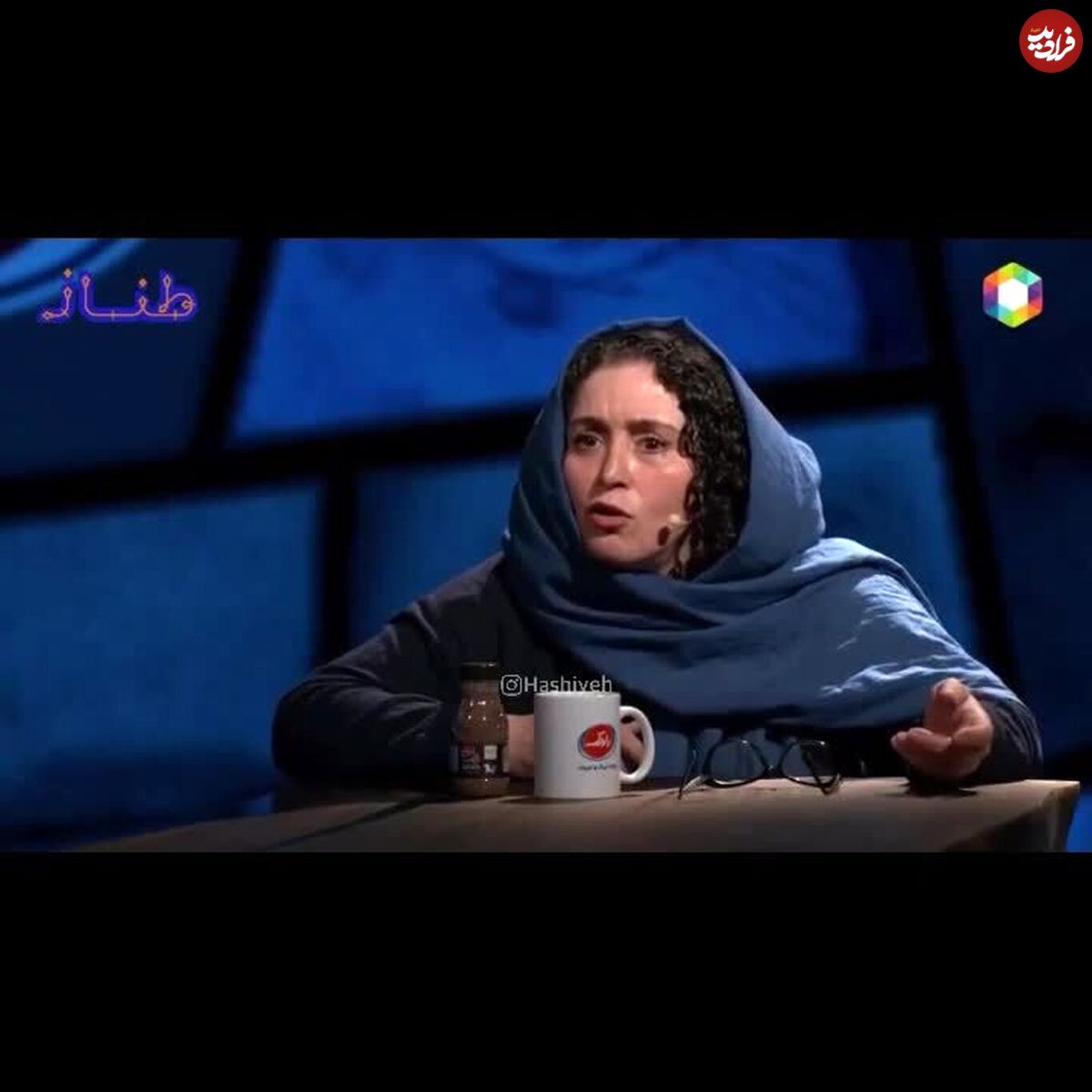(ویدئو) خاطره بامزه ژاله صامتی از یک شوهر ناخواسته!