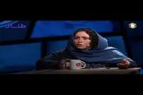 (ویدئو) خاطره بامزه ژاله صامتی از یک شوهر ناخواسته!