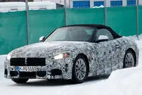 آیا قرار است BMW Z4 بازنشست شود؟