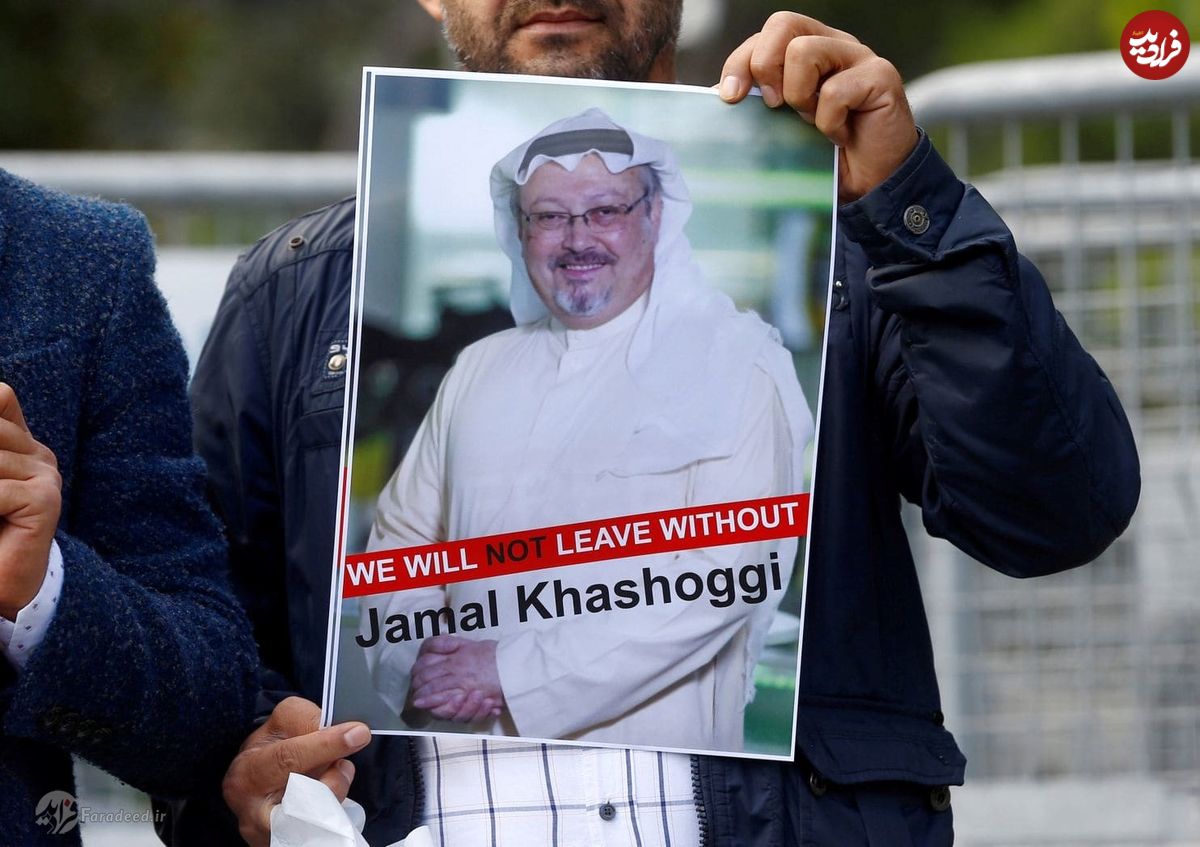 ویدیو/ واکنش رسانه‌های خارجی به قتل جمال خاشقچی