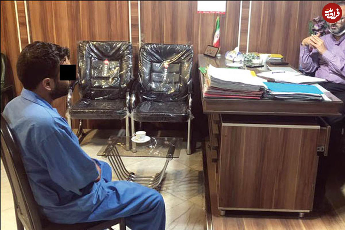 شلیک اشتباهی آدمکش ها!