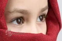 نجات کودکان گمشده داعش