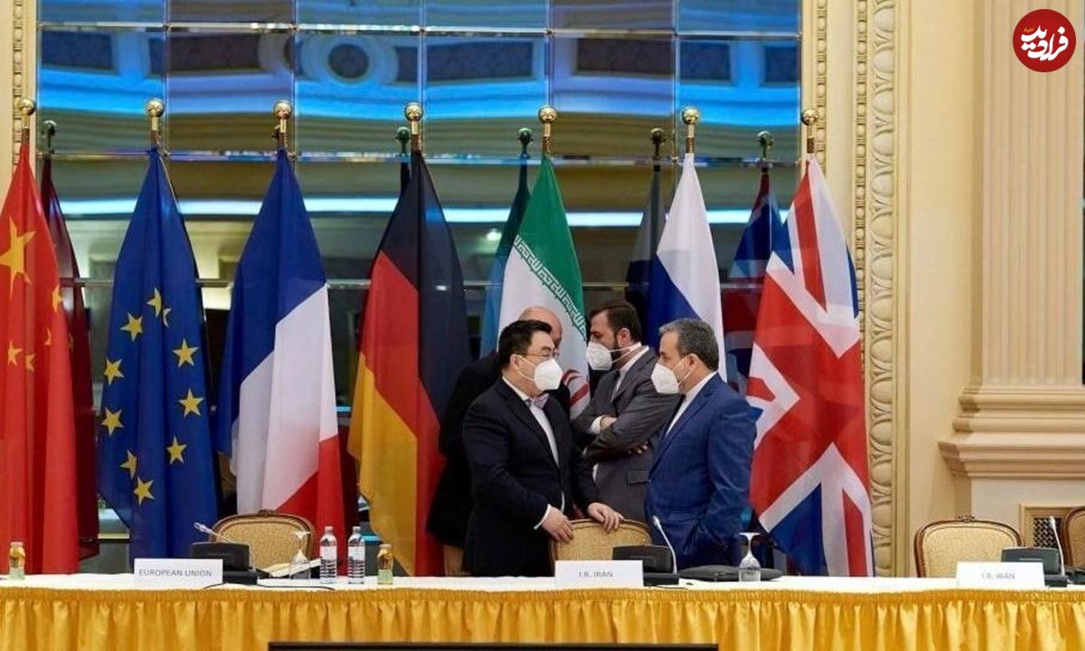 خبر بد بلومبرگ درباره مذاکرات وین