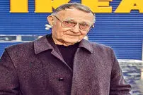 میراث فراموش‌ناشدنی موسس ایکیا