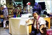 «من و تو» از من یاد می‌کند، صداوسیما نه!