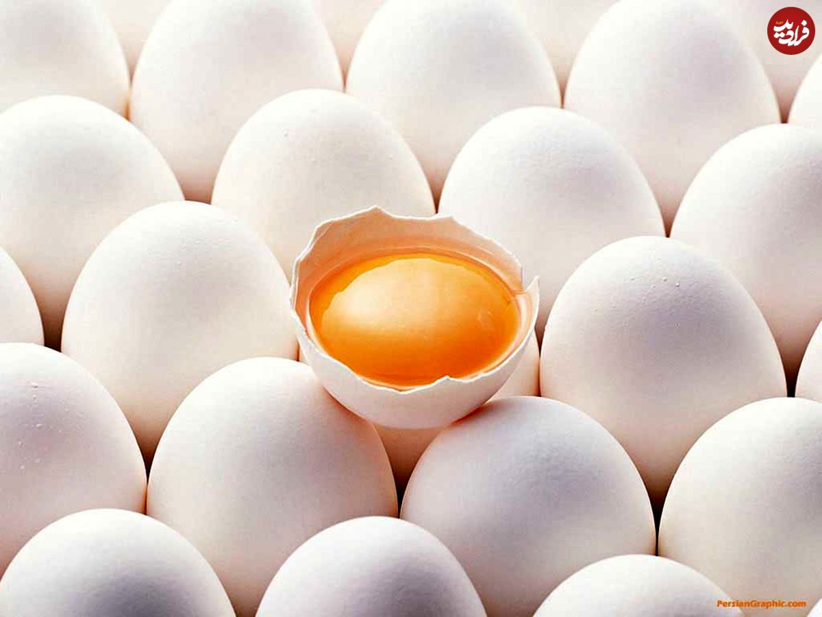 قیمت تخم‌مرغ؛ ۱۴ هزار و ۵۰۰ تومان