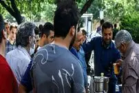 چرا مردم به بازار ارز هجوم بردند؟