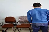 دستگیری آهنگساز جوان؛ کمک به دختر ۱۴ ساله یا آدم ربایی؟!