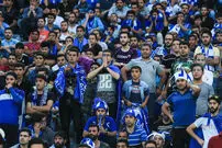 تصاویر/ جنجال‌های دیدار استقلال - تراکتور