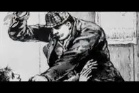 ویدیو/ قاتلی که فاحشه های لندن را می‌کشت