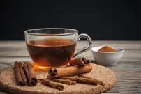 این ۶ دمنوش چربی سوز را امتحان کنید(+ طرز تهیه)
