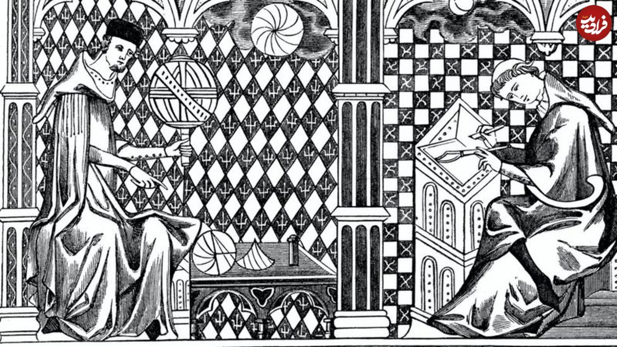 اعداد سیسترسی؛ سیستم عددی هوشمندِ قرن ۱۳