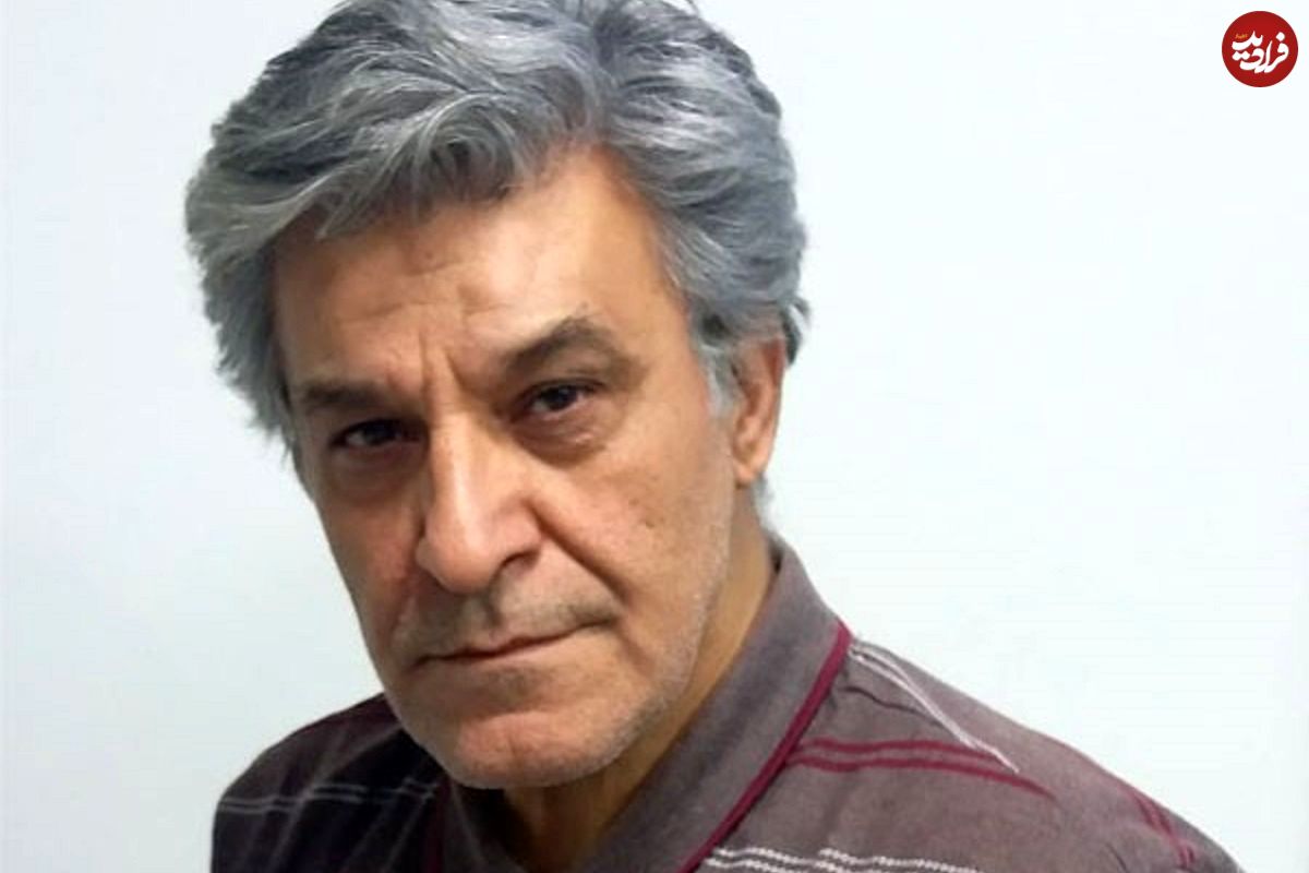 تصاویر| زندگی خصوصی، عکس های شخصی و بیوگرافی حسین سحرخیز