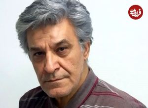 تصاویر| زندگی خصوصی، عکس های شخصی و بیوگرافی حسین سحرخیز